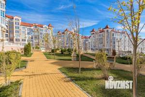 2-к квартира, посуточно, 110м2, 6/6 этаж