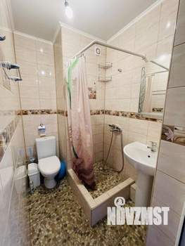 2-к квартира, посуточно, 30м2, 1/1 этаж