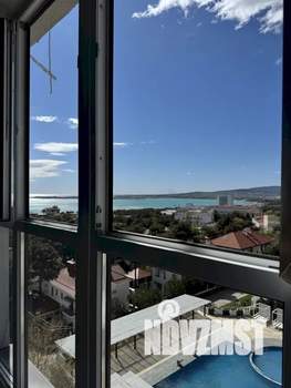 1-к квартира, посуточно, 50м2, 7/10 этаж