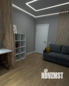 3-к квартира, посуточно, 74м2, 3/3 этаж