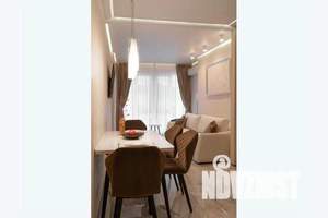 1-к квартира, посуточно, 55м2, 5/5 этаж