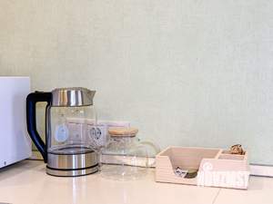 1-к квартира, посуточно, 45м2, 2/9 этаж
