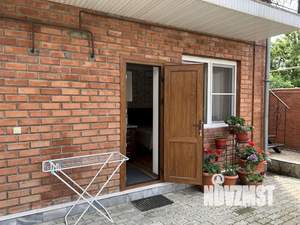 Студия квартира, посуточно, 20м2, 1/2 этаж