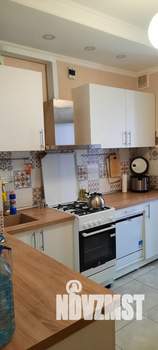 2-к квартира, посуточно, 46м2, 2/3 этаж