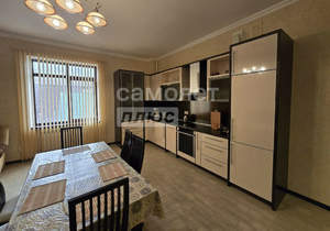 2-к квартира, на длительный срок, 103м2, 3/6 этаж