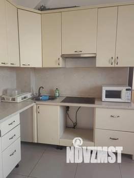 2-к квартира, посуточно, 50м2, 2/4 этаж