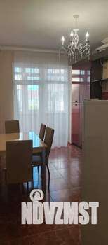 1-к квартира, посуточно, 50м2, 2/7 этаж