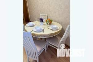 2-к квартира, посуточно, 62м2, 1/5 этаж