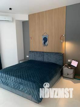 2-к квартира, посуточно, 96м2, 2/13 этаж