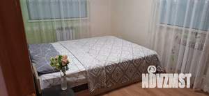 2-к квартира, посуточно, 42м2, 1/3 этаж