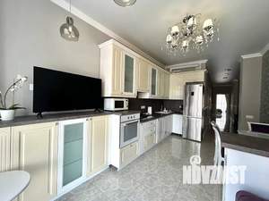 1-к квартира, посуточно, 56м2, 2/8 этаж