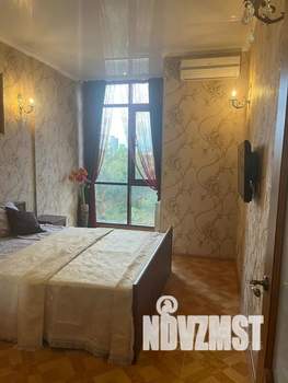 2-к квартира, посуточно, 56м2, 5/9 этаж