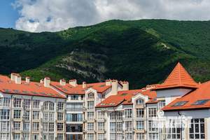 1-к квартира, посуточно, 23м2, 1/1 этаж