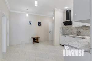 3-к квартира, посуточно, 110м2, 5/12 этаж