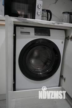 1-к квартира, посуточно, 34м2, 1/3 этаж