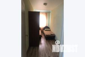2-к квартира, посуточно, 50м2, 2/3 этаж