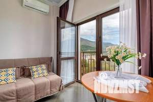 1-к квартира, посуточно, 43м2, 6/7 этаж