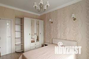 1-к квартира, посуточно, 39м2, 3/10 этаж