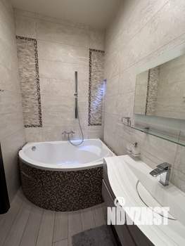 3-к квартира, посуточно, 140м2, 8/15 этаж
