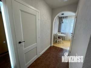 1-к квартира, посуточно, 36м2, 4/5 этаж