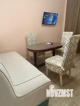 Студия квартира, на длительный срок, 27м2, 1/9 этаж