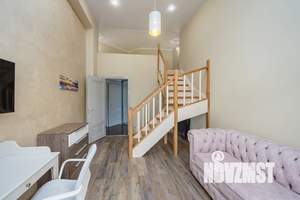 3-к квартира, посуточно, 92м2, 1/7 этаж