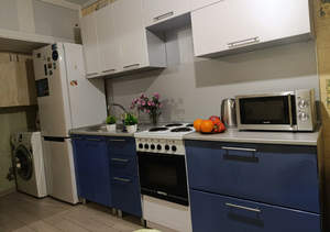 1-к квартира, на длительный срок, 36м2, 3/9 этаж