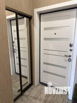 2-к квартира, посуточно, 50м2, 6/8 этаж