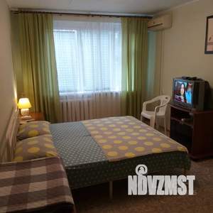 2-к квартира, посуточно, 60м2, 2/3 этаж