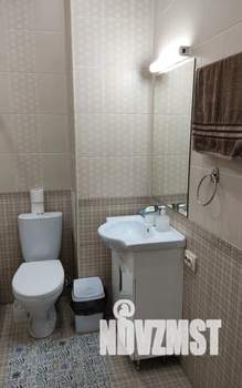 2-к квартира, посуточно, 69м2, 2/7 этаж
