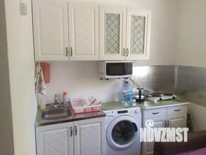 Студия квартира, посуточно, 15м2, 2/3 этаж