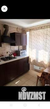 2-к квартира, посуточно, 43м2, 3/5 этаж