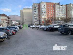 2-к квартира, на длительный срок, 53м2, 6/9 этаж