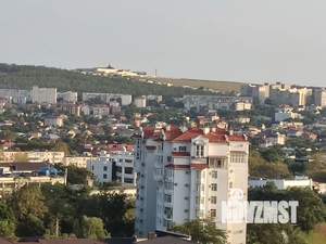 2-к квартира, посуточно, 45м2, 9/9 этаж