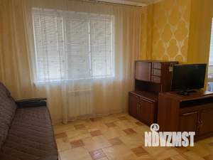 1-к квартира, посуточно, 46м2, 1/9 этаж