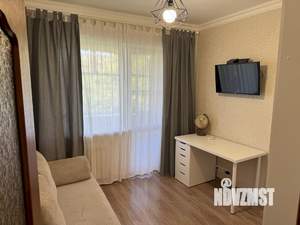 2-к квартира, посуточно, 45м2, 4/4 этаж