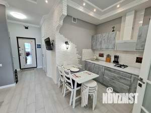 2-к квартира, посуточно, 55м2, 7/9 этаж