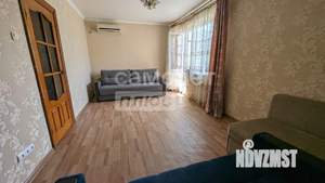 1-к квартира, на длительный срок, 46м2, 3/6 этаж