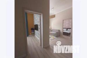 1-к квартира, посуточно, 55м2, 2/3 этаж