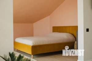 2-к квартира, посуточно, 65м2, 8/8 этаж