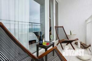 2-к квартира, посуточно, 85м2, 1/1 этаж