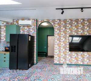 2-к квартира, на длительный срок, 70м2, 7/7 этаж