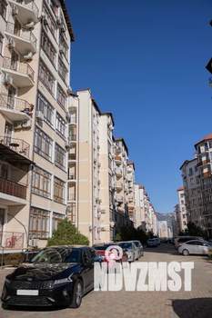 1-к квартира, посуточно, 37м2, 8/8 этаж