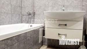 1-к квартира, на длительный срок, 38м2, 1/6 этаж