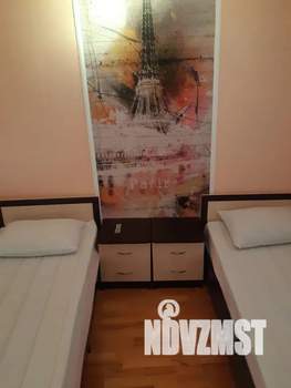 3-к квартира, посуточно, 50м2, 2/3 этаж