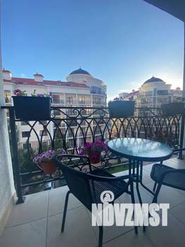 1-к квартира, посуточно, 50м2, 4/6 этаж