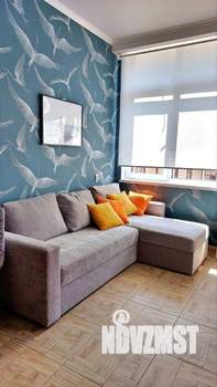 1-к квартира, на длительный срок, 43м2, 6/8 этаж