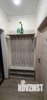 1-к квартира, посуточно, 27м2, 1/3 этаж