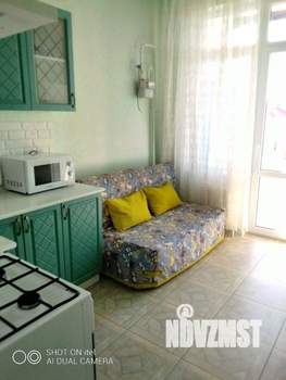 1-к квартира, на длительный срок, 40м2, 7/7 этаж