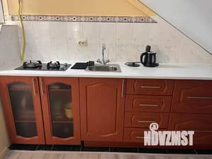 3-к квартира, посуточно, 30м2, 2/2 этаж